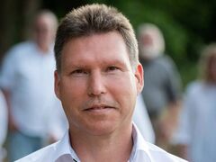 WIR unterstützt Mike Meisel