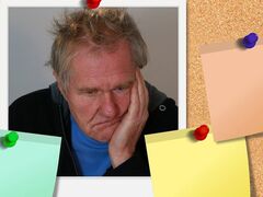 Wer hilft, wenn ich pflegebedürftig werde?