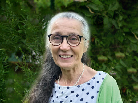 Wahlkreis 8 - Anette Thielmann