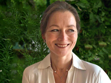 Wahlkreis 4 - Daniela Jansen