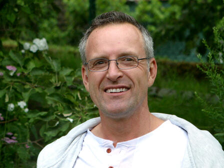 Wahlkreis 3 - Stephan Jansen