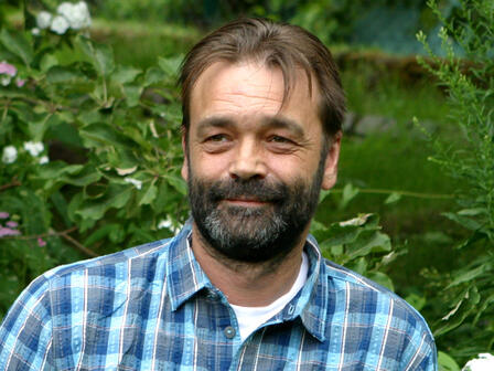 Wahlkreis 10 - Thijs Everts