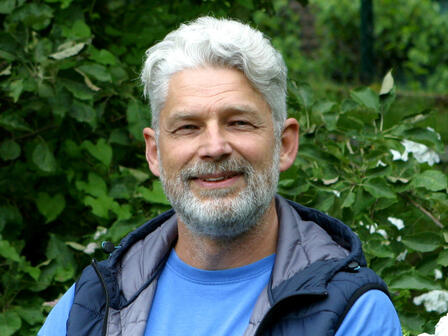 Wahlkreis 6 - Josef Gottscholl