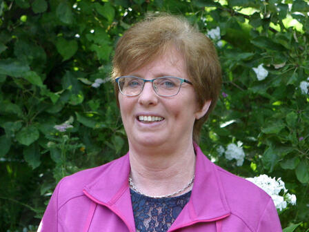 Wahlkreis 1 - Christiane Nerge-Teller